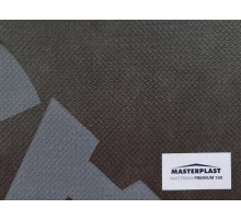 Мембрана тришарова супердифузійна MASTERMAX PREMIUM 100 г/м2, 1,5мх50м