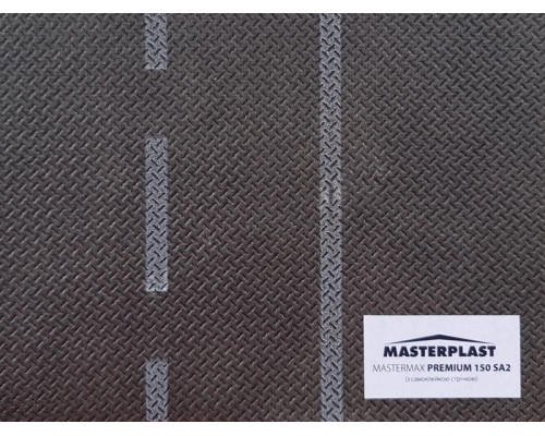 Супердиффузионная мембрана Mastermax Premium 150 SA2