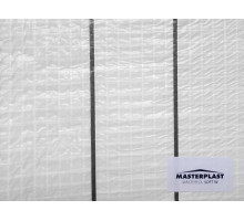 Пленка пароизоляционная Masterfol Soft W армированная 100 г.м2 белая 1,5x50 м (кв.м)