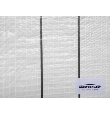 Пленка пароизоляционная Masterfol Soft W армированная 100 г.м2 белая 1,5x50 м (кв.м)