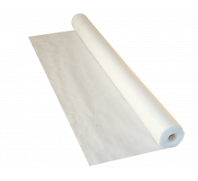 Пленка пароизоляционная армированная Masterfol White Foil (1,5 х 50 м) 75 м²