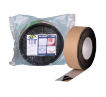 Бутыл-алюминиевая лента ALUBUTYL 50мм х 20м черная