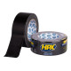 Армированная ремонтная лента HPX 6200 48 мм × 25 м (черная) — надежное временное и постоянное уплотнение за секунды