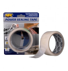 Стрічка для герметизації шва POWER SEALING 38мм х 1,5м напівпрозора