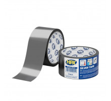 Металізована стрічка Silver Tape 50мм x 25м срібляста Металізована стрічка Silver Tape 50мм x 25м срібляста