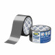 Металізована стрічка Silver Tape 50 мм × 25 м — надійне герметизування з професійним результатом