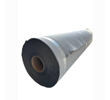 Геотекстиль п/э термообработанный SanGreen GREY 150 гр/м.кв. (шир. 2м)