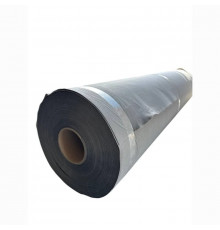 Геотекстиль п/э термообработанный SanGreen GREY 150 гр/м.кв. (шир. 2м)