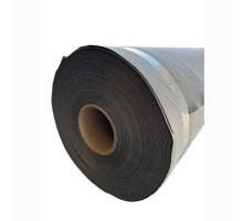 Геотекстиль п/э термообработанный SanGreen GREY 200 гр/м.кв. (шир. 2м)