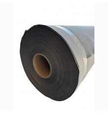 Геотекстиль п/э термообработанный SanGreen GREY 200 гр/м.кв. (шир. 2м)