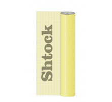 Склосітка армована фасадна Shtock 160 4,5×4,5 мм, 160 г/м² Склосітка армована фасадна Shtock 160 4,5×4,5 мм, 160 г/м²