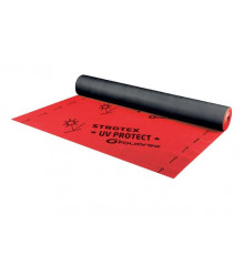 Супердифузійна мембрана для покрівлі Strotex Q UV Protect 1,5х50 м
