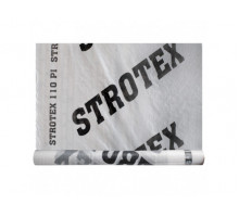 Покрівельна пароізоляційна плівка Strotex 110 PI 1,5х50 м