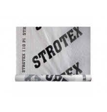 Покрівельна пароізоляційна плівка Strotex 110 PI 1,5х50 м