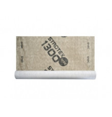 Супердифузійна мембрана Strotex 1300 Basic 1,5х50 м