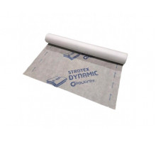 Супердифузійна мембрана Strotex Dynamic (Strotex V 135) 1,5х50 м