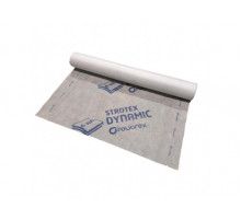 Супердиффузионная мембрана Strotex Dynamic (Strotex V 135) 1,5х50 м