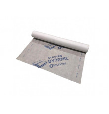 Супердифузійна мембрана Strotex Dynamic (Strotex V 135) 1,5х50 м