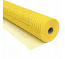 Склосітка армована фасадна Weber.therm 5×4 мм, 160 г/м²