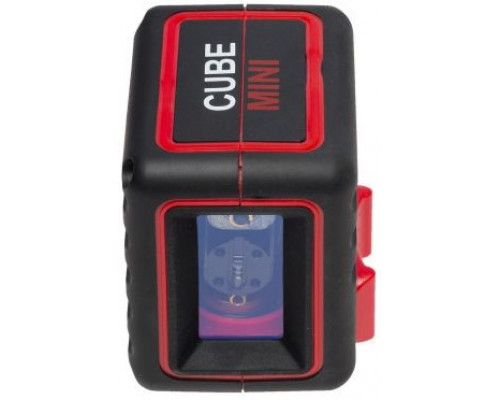 Лазерний рівень ADA Cube MINI Basic Edition + Cosmo MINI