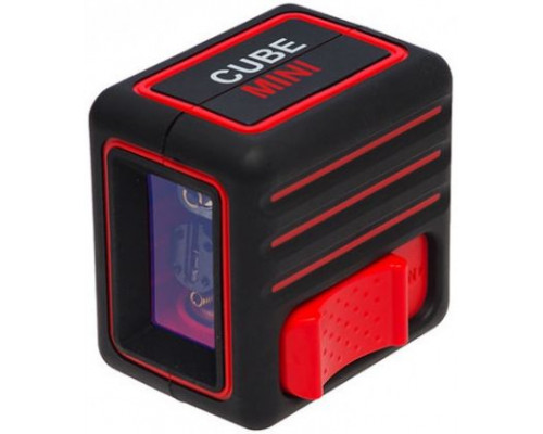 Лазерний рівень ADA Cube MINI Basic Edition + Cosmo MINI