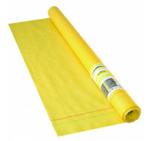 Гидробарьер армированный Masterfol YELLOW FOIL MP 1,5×50 м (75 м²)