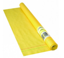 Гидробарьер армированный Masterfol YELLOW FOIL MP 1,5×50 м (75 м²)