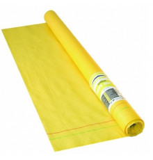 Гідробар'єр армований Masterfol YELLOW FOIL MP 1,5×50 м (75 м²)