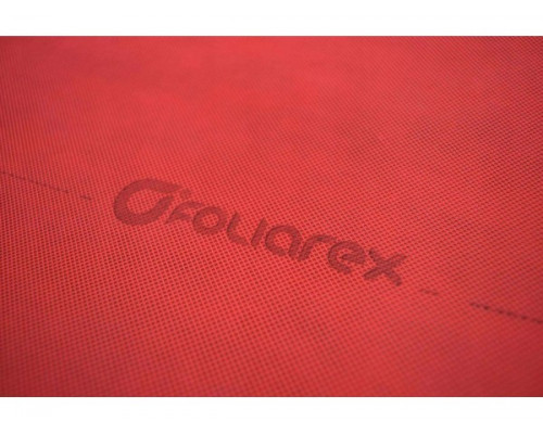 Супердифузійна мембрана для покрівлі Strotex Q UV Protect 1,5х50 м Супердифузійна мембрана для покрівлі Strotex Q UV Protect 1,5х50 м