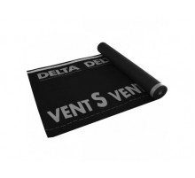 Супердиффузионная мембрана DORKEN DELTA-VENT S PLUS 150 г/м2 1,5х50 м