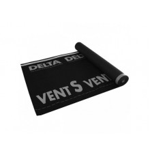 Супердиффузионная мембрана DORKEN DELTA-VENT S PLUS 150 г/м2 1,5х50 м