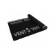 Супердиффузионная мембрана DORKEN DELTA-VENT S PLUS 150 г/м2 1,5х50 м