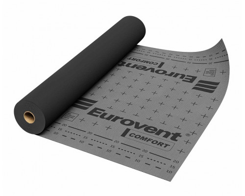 Покрівельна мембрана Eurovent Comfort 220 Покрівельна мембрана Eurovent Comfort 220
