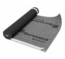 Покрівельна мембрана з клейовою стрічкою Eurovent Comfort Sk2 220