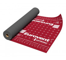 Покрівельна мембрана Eurovent X-Strong 250