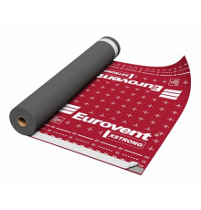 Покрівельна мембрана з клейовою стрічкою Eurovent X-Strong Sk2 250