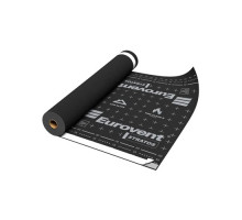 Покрівельна мембрана з клейовою стрічкою Eurovent Stratos Sk2 210