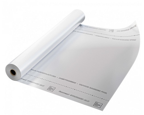Пароізоляційна плівка Eurovent Standsrt Alu 130