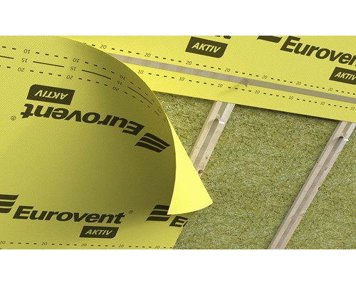 Eurovent Duo 20 двостороння акрилова клейка стрічка Eurovent Duo 20 двостороння акрилова клейка стрічка