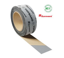 Eurovent Topband односторонняя лента на основе нетканого полотна