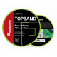 Eurovent Topband односторонняя лента на основе нетканого полотна