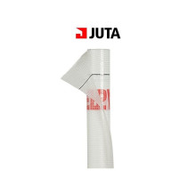 Подкровельная пароизоляционная пленка Паробарьер Н110 Juta 110 г/м2 (75м2)