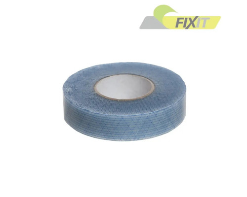 FIXIT М-2 двухсторонняя клейкая лента с отличной адгезией к мембране