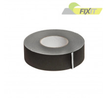 Стрічка до покрівельних плівок М-1 FIXIT одностороння на основі нетканого полотна 25 пог.м 