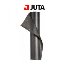 Пароизоляционная плёнка JUTA Паробарьер VAP 1,5*50 м 75 м2