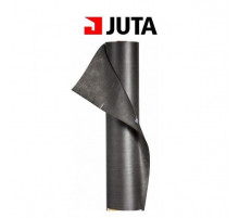 Пароизоляционная плёнка JUTA Паробарьер VAP 1,5*50 м 75 м2