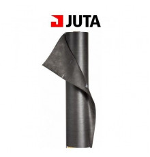 Пароизоляционная плёнка JUTA Паробарьер VAP 1,5*50 м 75 м2