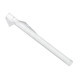 Пленка пароизоляционная армированная Masterfol White Foil (1,5 х 50 м) 75 м²