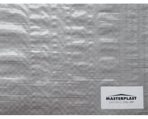 Гидроизоляция MASTERFOL Foil I MP