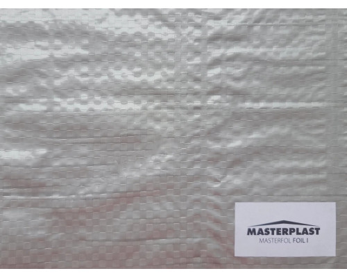 Пароизоляция MASTERFOL Foil I